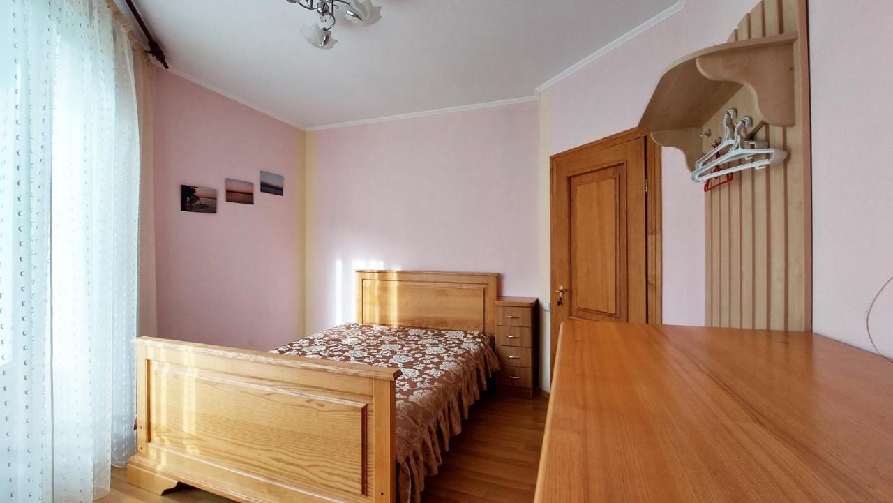 Villa Pogar Resort.Вілла Погар Резорт Славское Экстерьер фото