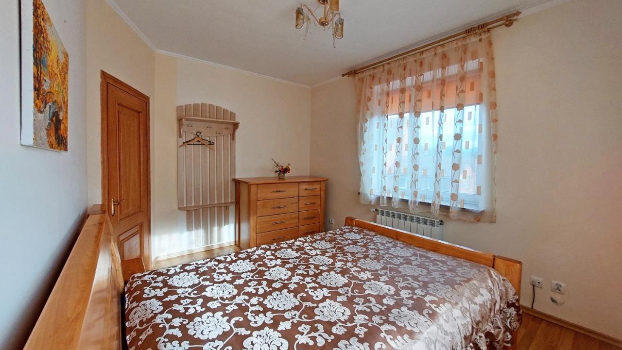 Villa Pogar Resort.Вілла Погар Резорт Славское Экстерьер фото