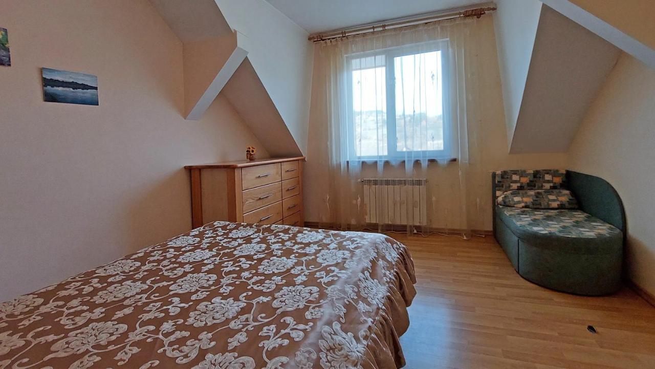 Villa Pogar Resort.Вілла Погар Резорт Славское Экстерьер фото
