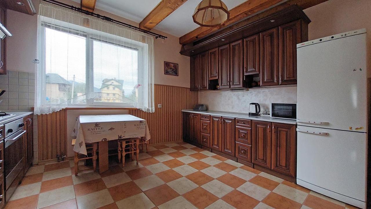 Villa Pogar Resort.Вілла Погар Резорт Славское Экстерьер фото